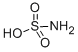 Amidosulfonic acid(5329-14-6)